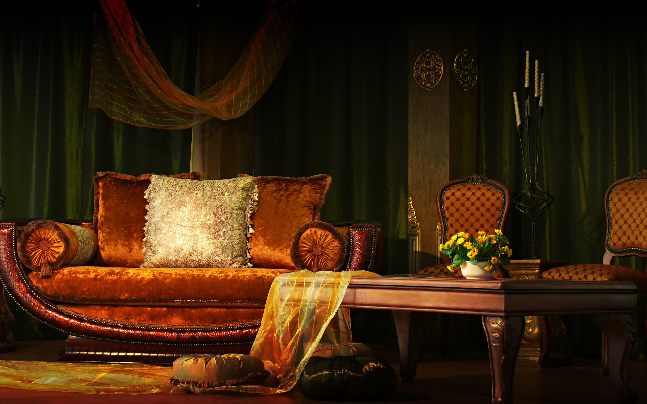 Detail Background Interior Hd Nomer 32