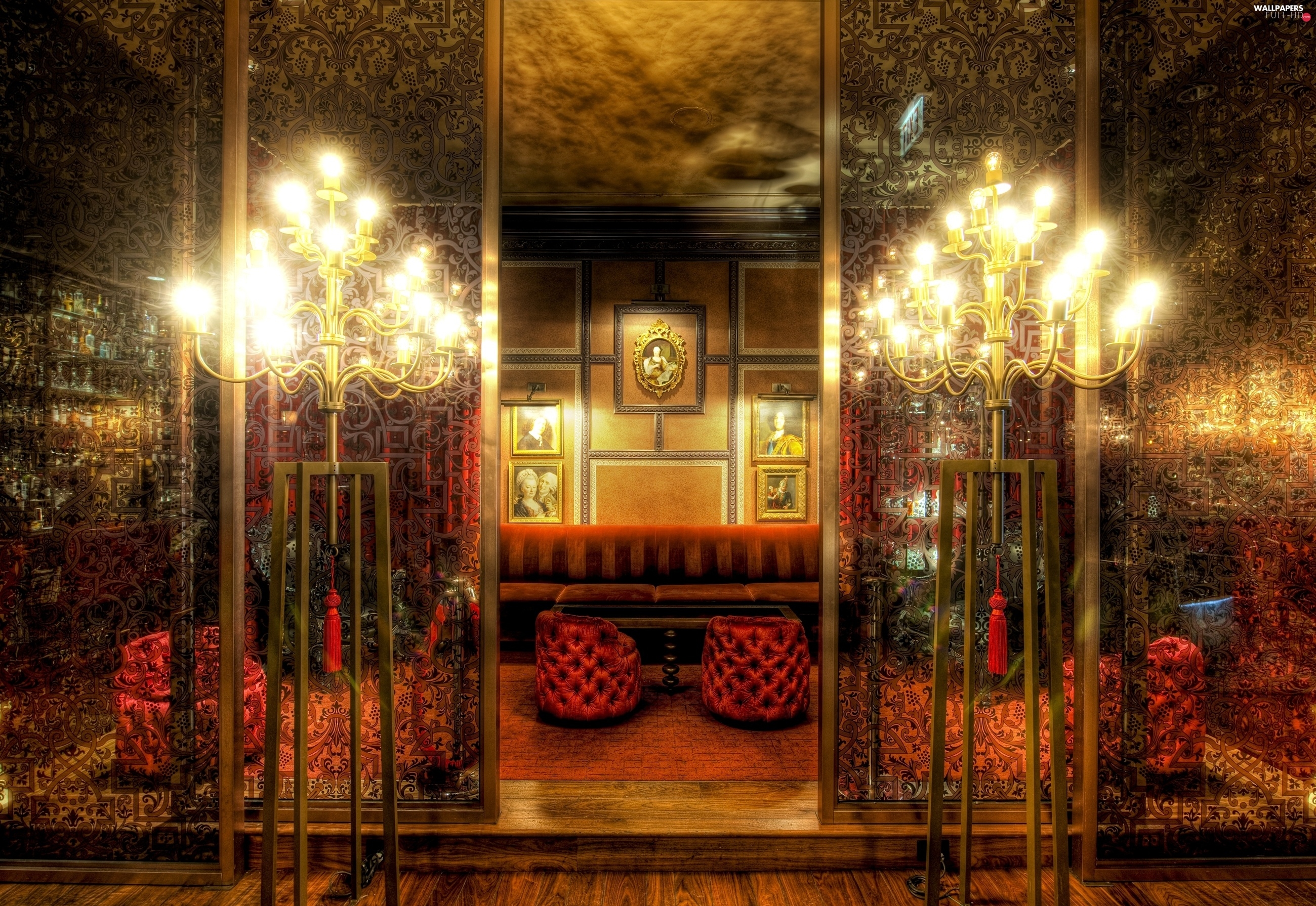 Detail Background Interior Hd Nomer 50