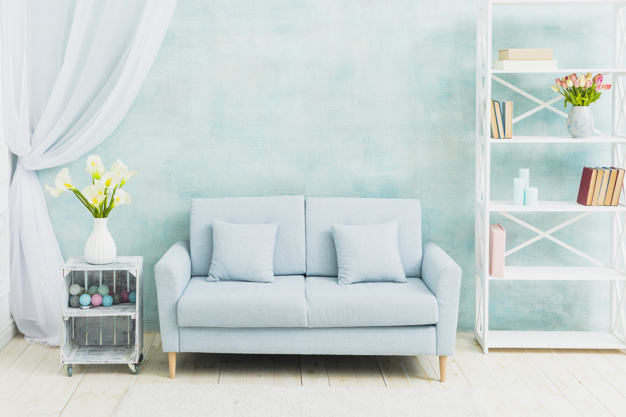 Detail Background Interior Rumah Nomer 13