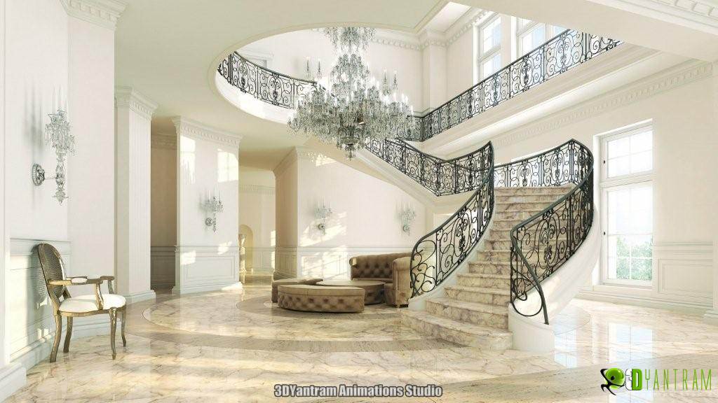 Background Interior Rumah Mewah - 58+ Koleksi Gambar