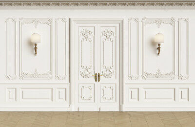 Background Interior Studio - KibrisPDR