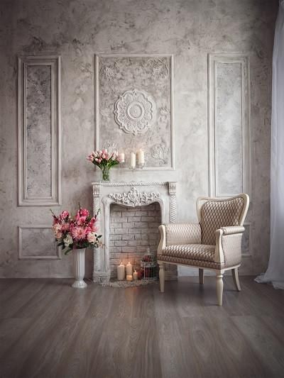Detail Background Interior Studio Nomer 12