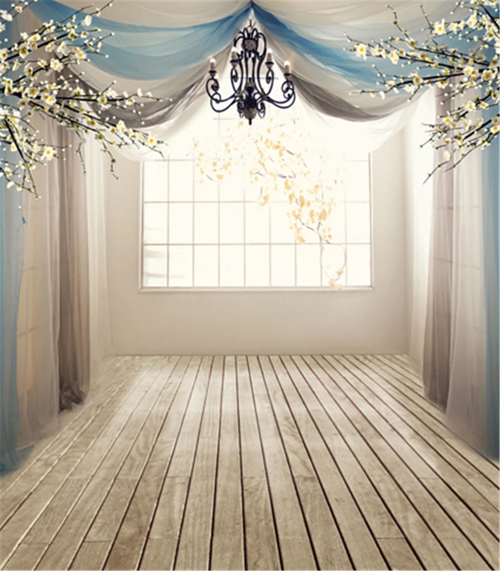 Detail Background Interior Studio Nomer 17