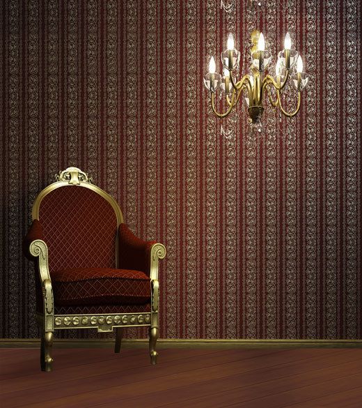 Detail Background Interior Studio Nomer 18