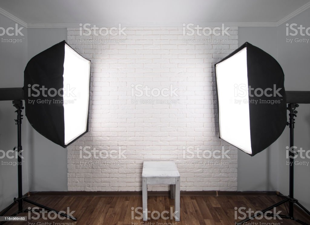 Detail Background Interior Studio Nomer 25