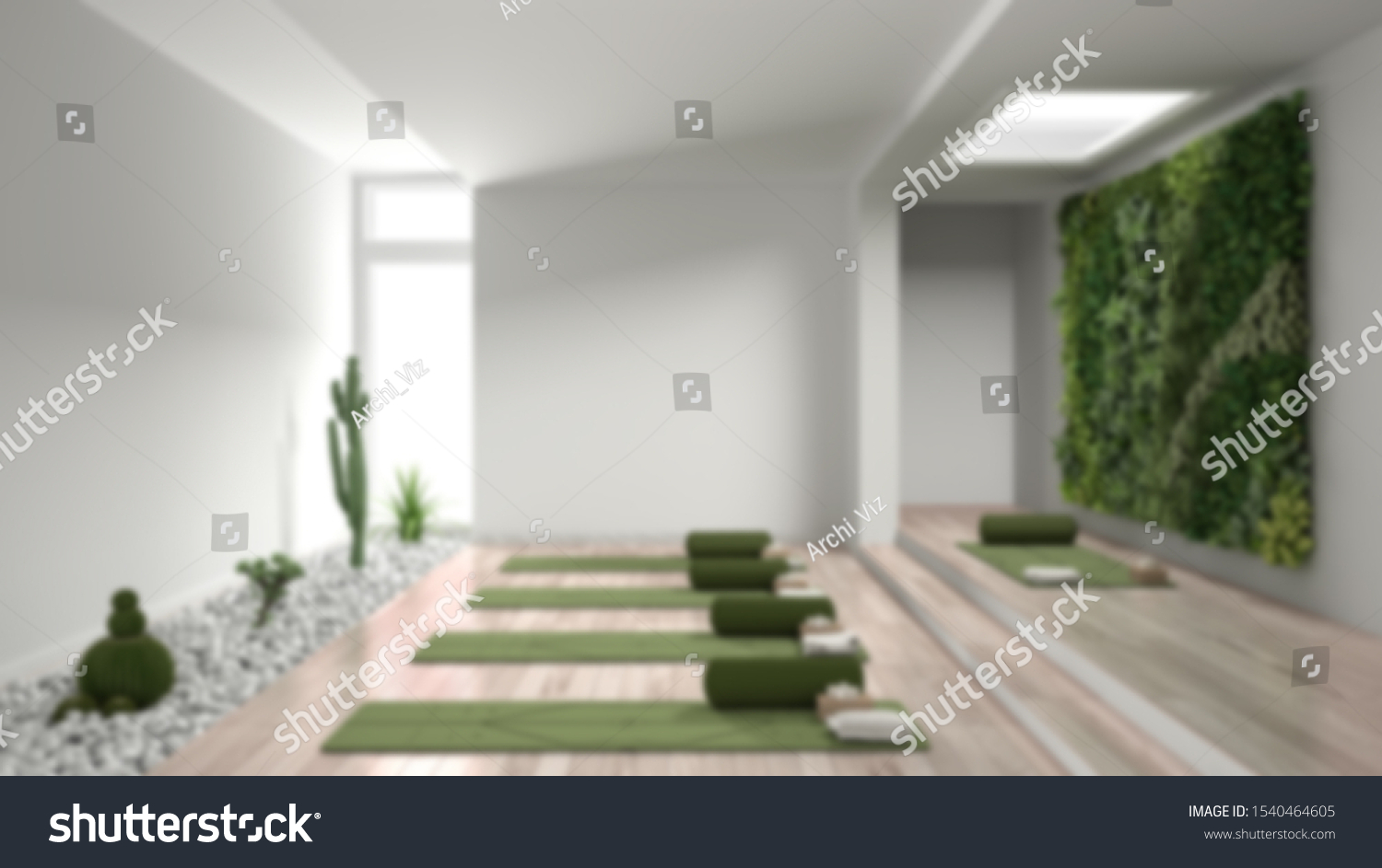 Detail Background Interior Studio Nomer 28