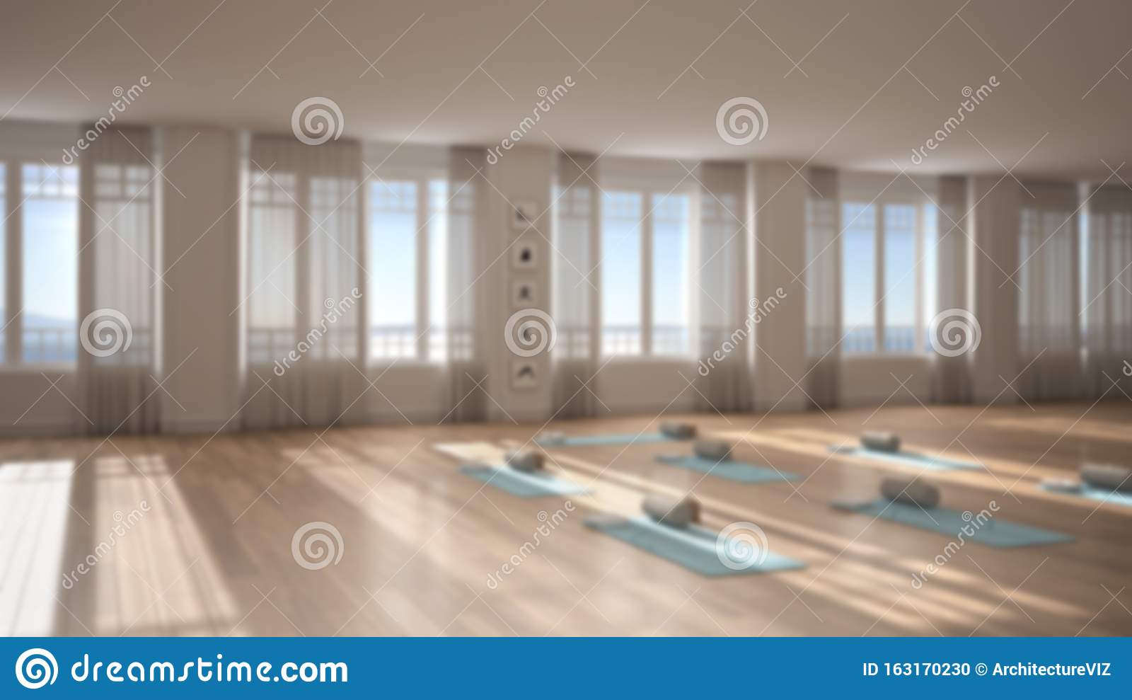 Detail Background Interior Studio Nomer 30