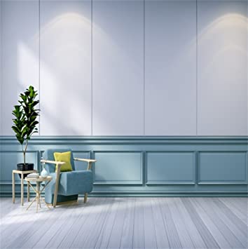 Detail Background Interior Studio Nomer 5
