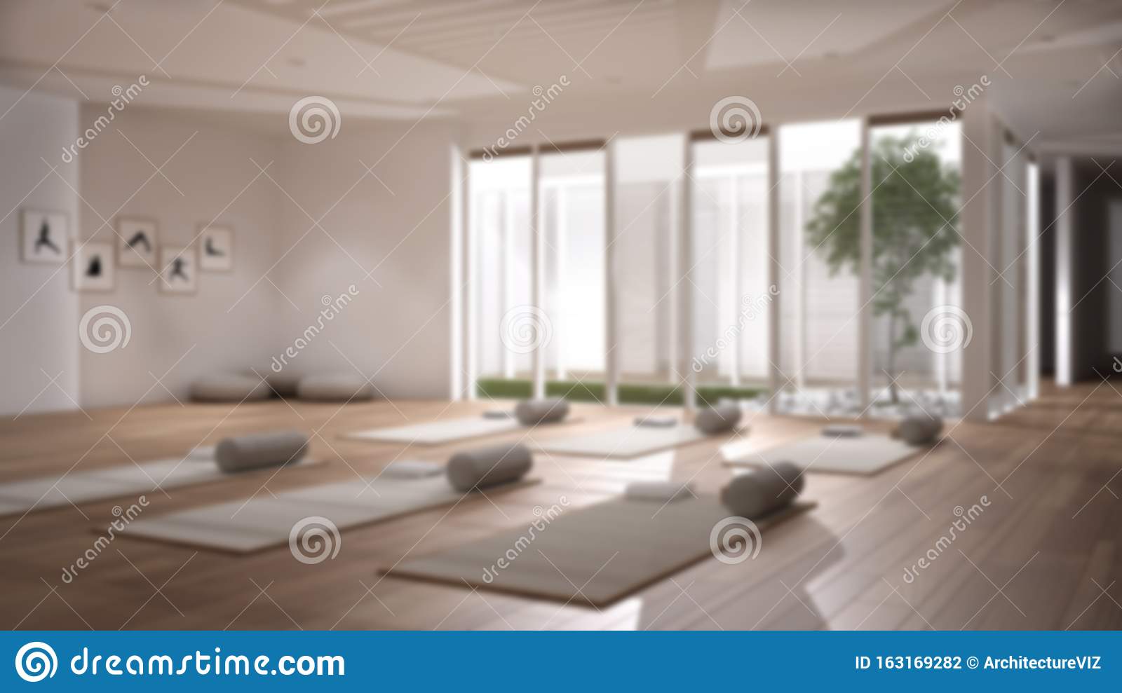 Detail Background Interior Studio Nomer 42