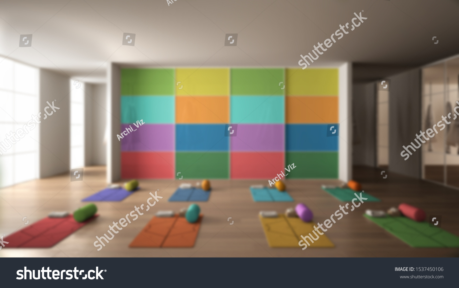Detail Background Interior Studio Nomer 45
