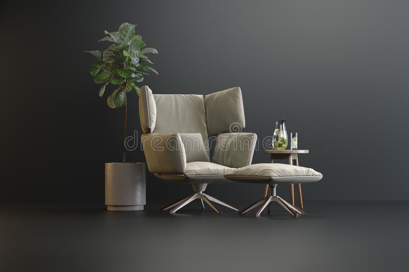 Detail Background Interior Studio Nomer 47