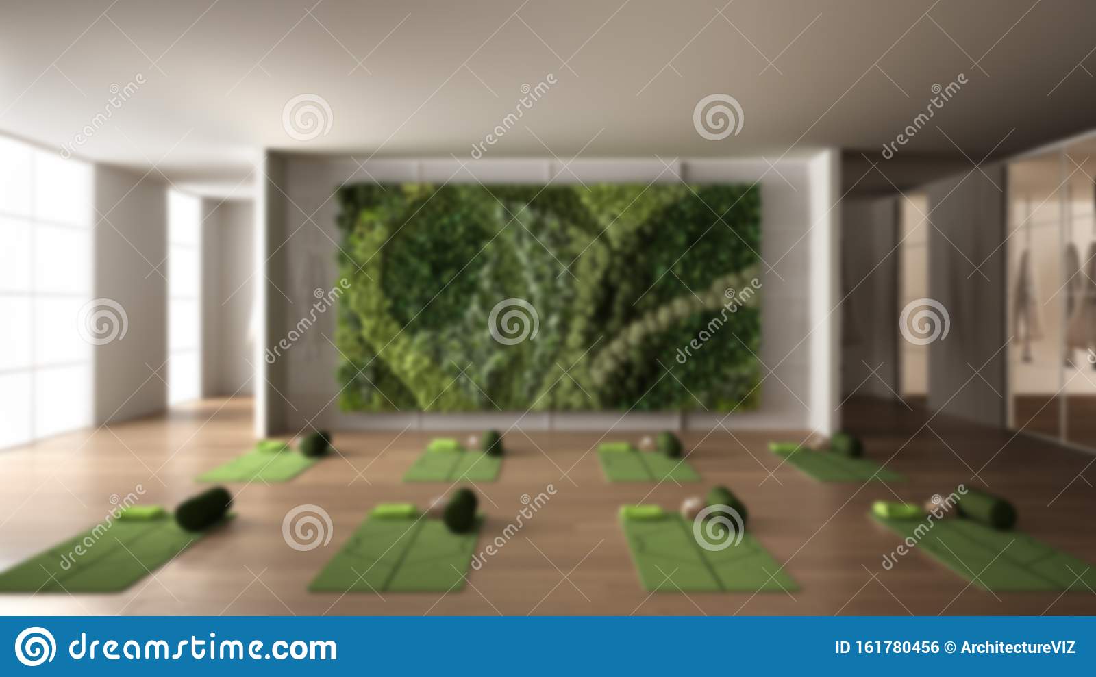 Detail Background Interior Studio Nomer 48