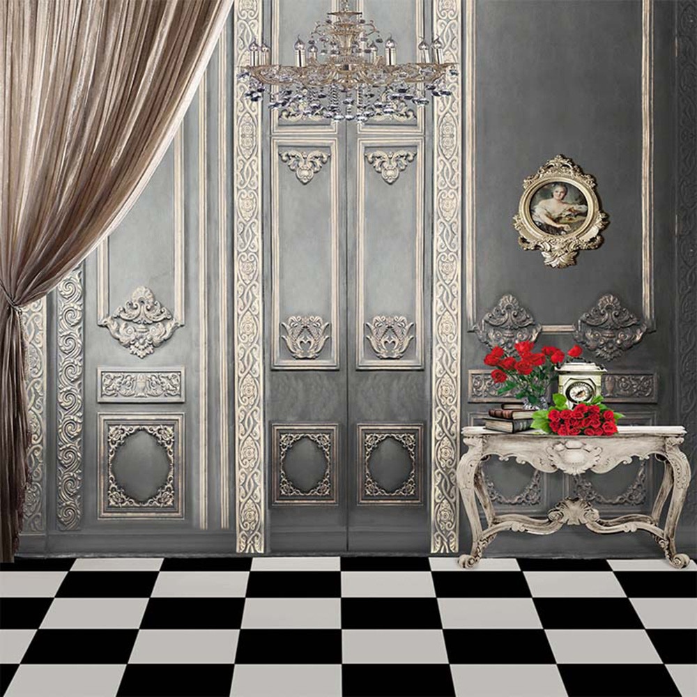 Detail Background Interior Studio Nomer 51