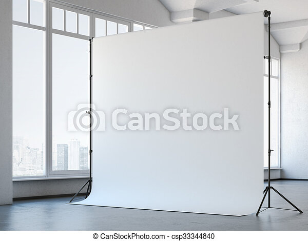 Detail Background Interior Studio Nomer 53