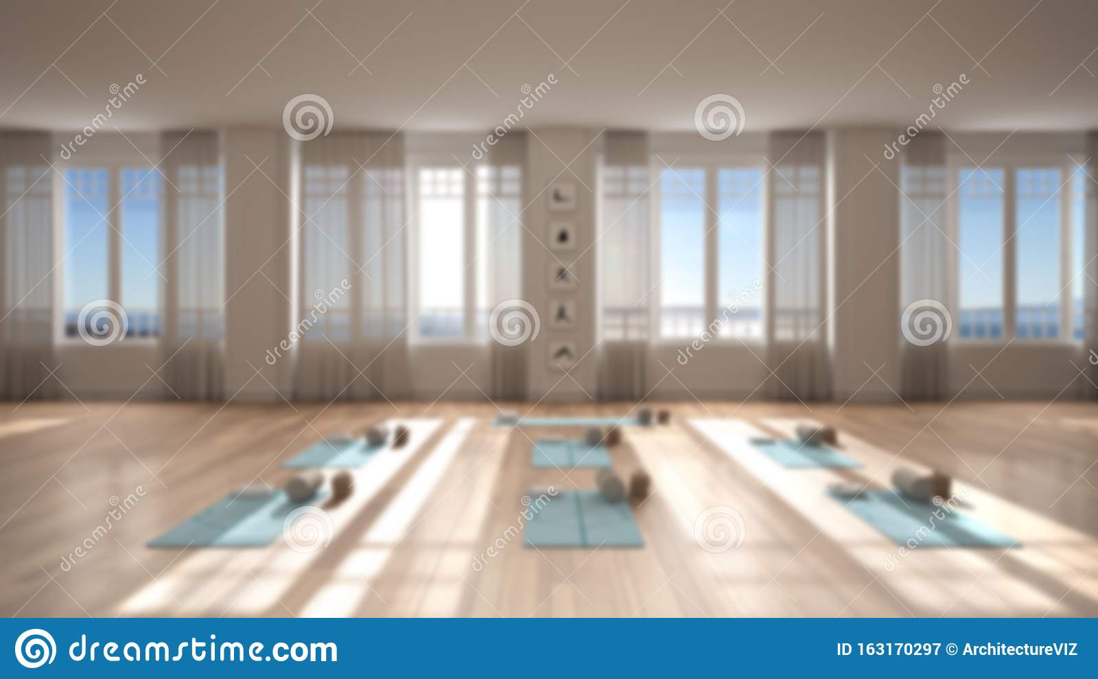 Detail Background Interior Studio Nomer 55