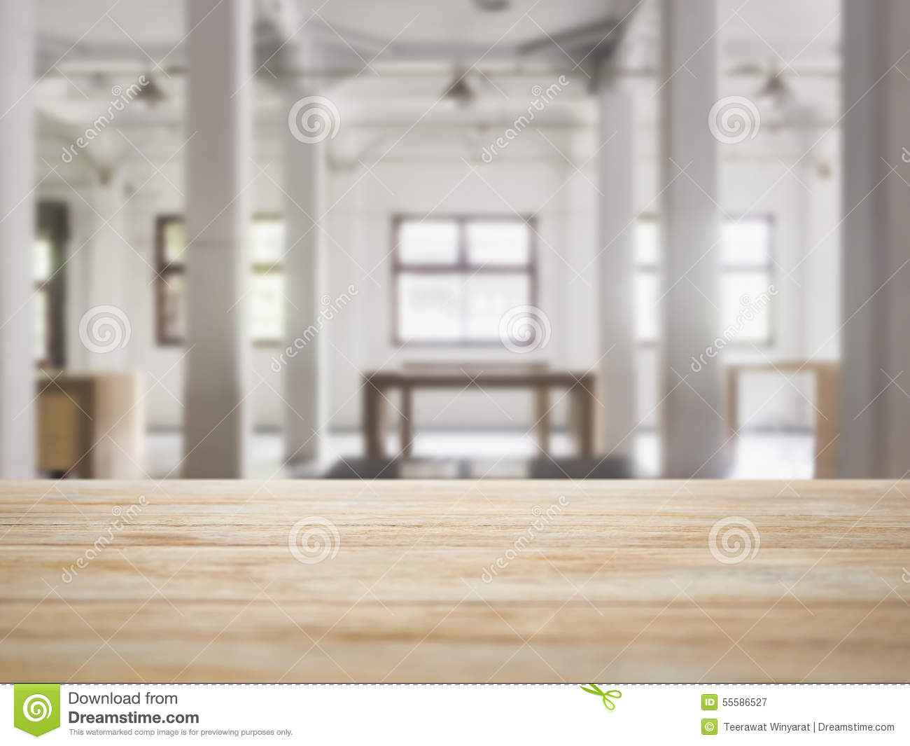 Detail Background Interior Studio Nomer 8
