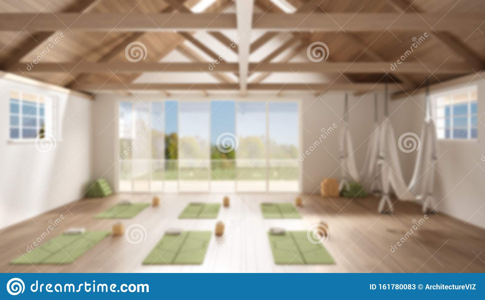 Detail Background Interior Studio Nomer 10