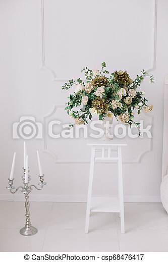 Detail Background Interior Wedding Nomer 3