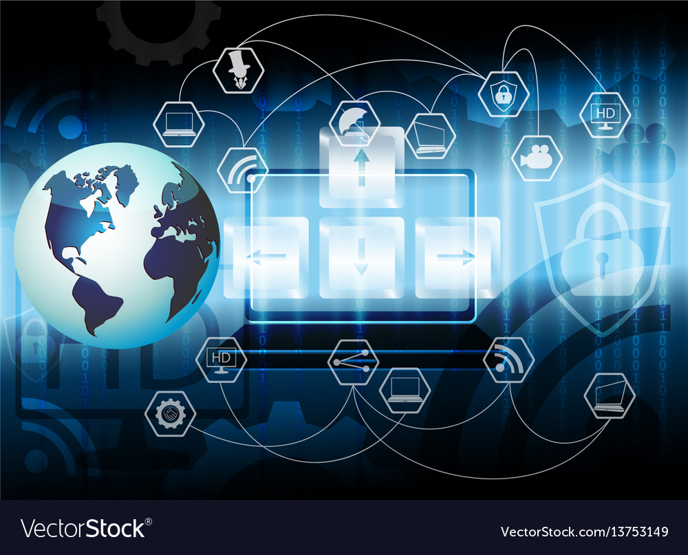 Background Internet - KibrisPDR
