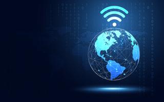 Detail Background Internet Nomer 14