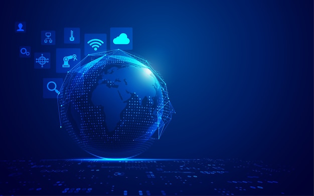 Detail Background Internet Nomer 55