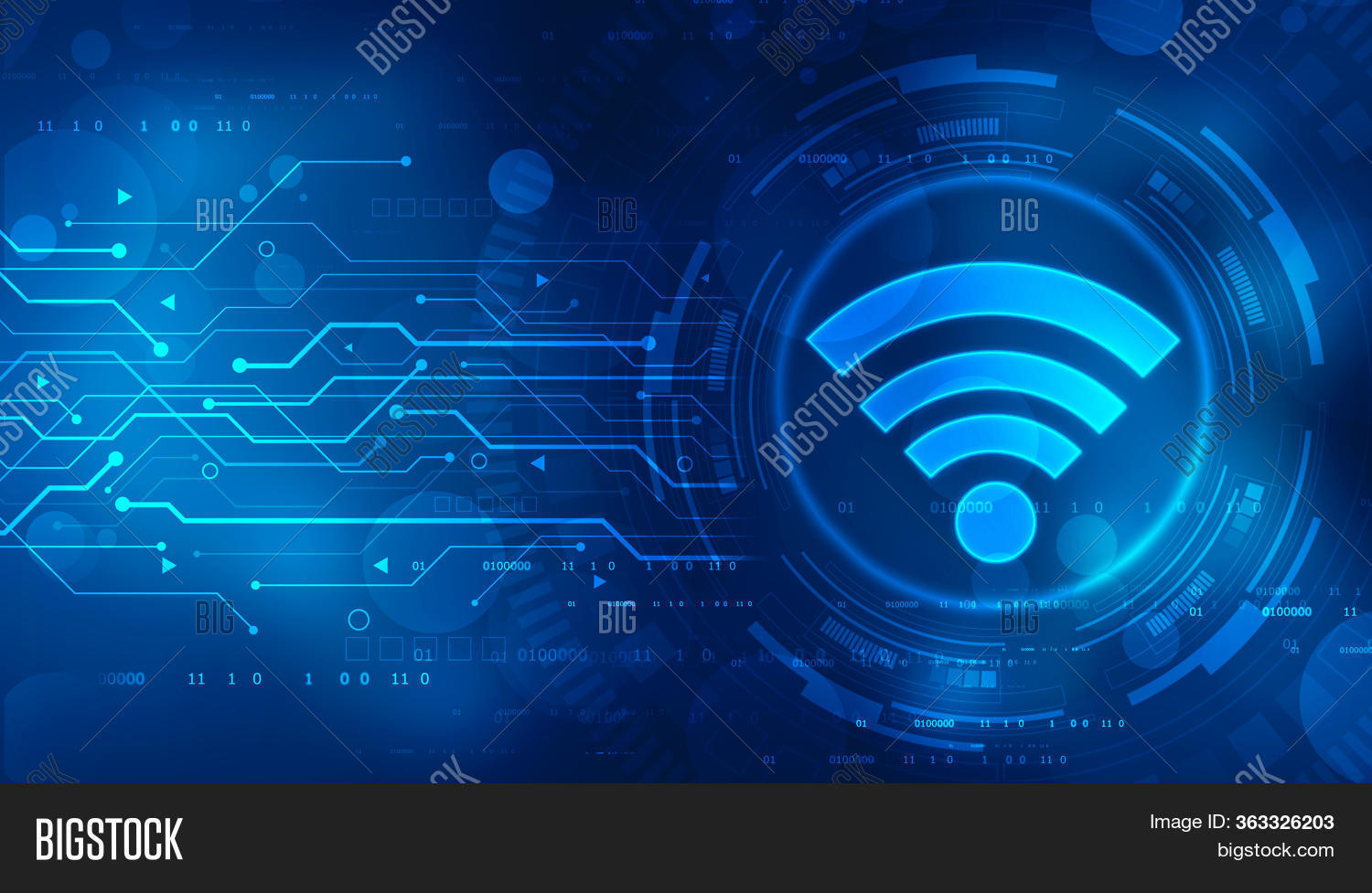 Detail Background Internet Nomer 10