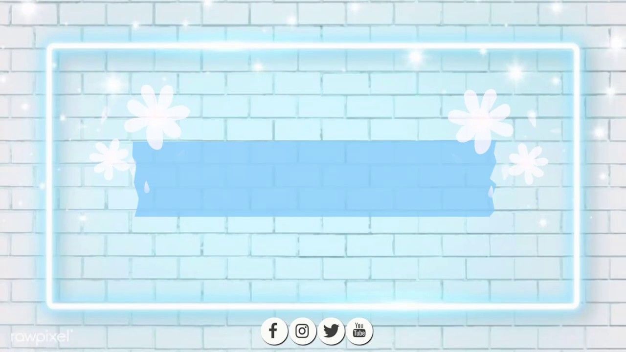 Detail Background Intro Aesthetic Nomer 21