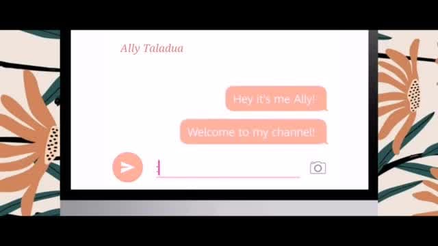 Detail Background Intro Aesthetic Nomer 30