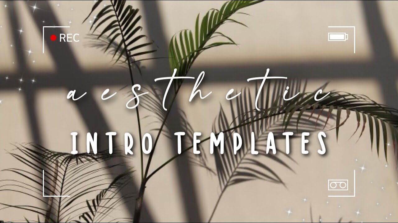 Detail Background Intro Aesthetic Nomer 46
