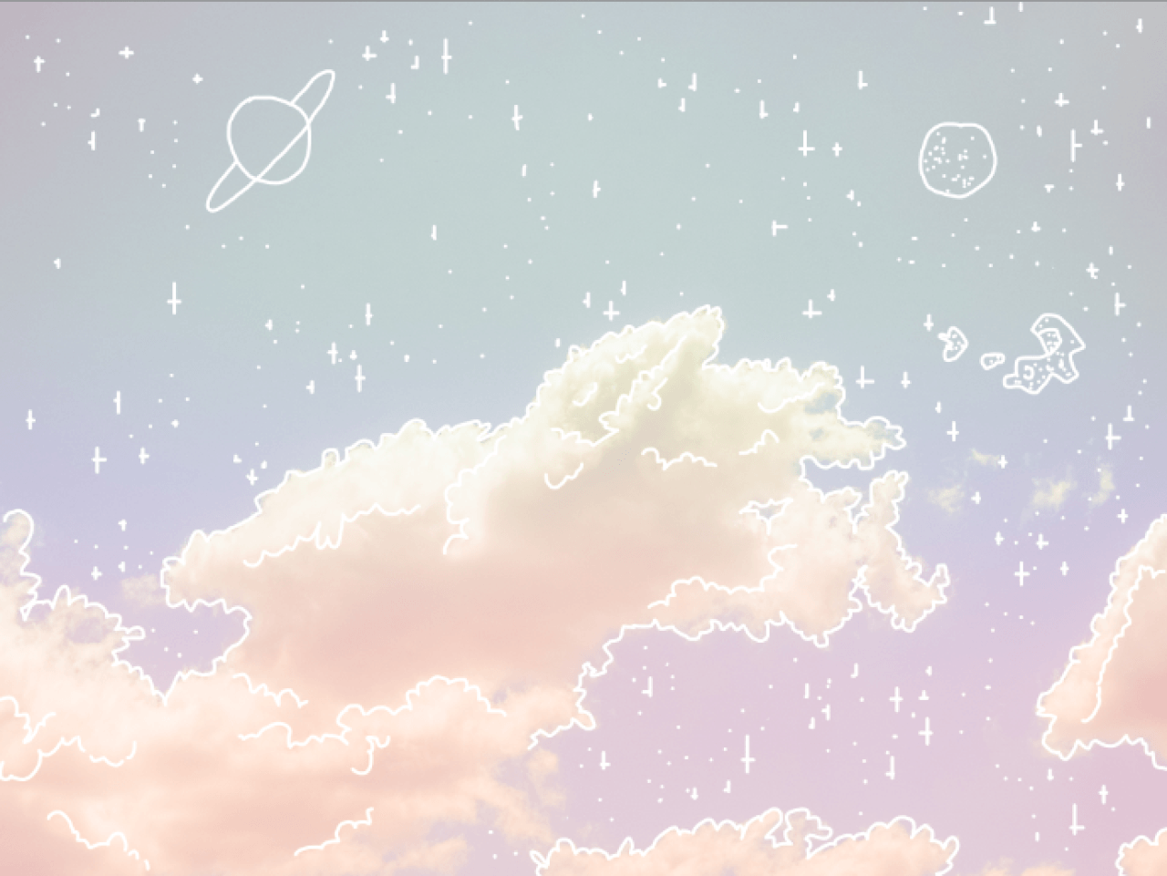 Detail Background Intro Aesthetic Nomer 57