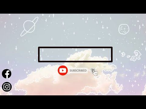 Detail Background Intro Aesthetic Nomer 10