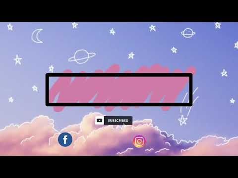 Detail Background Intro Youtube Aesthetic Nomer 58