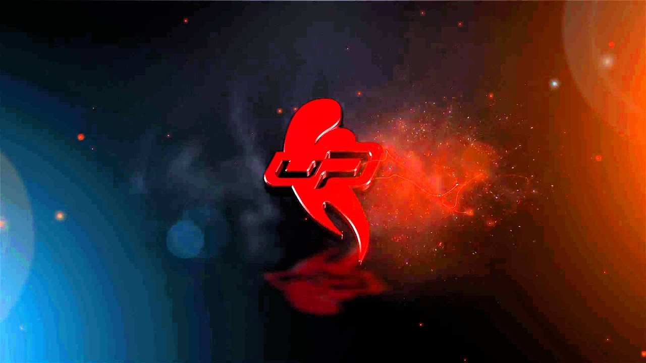 Detail Background Intro Youtube Gaming Nomer 14