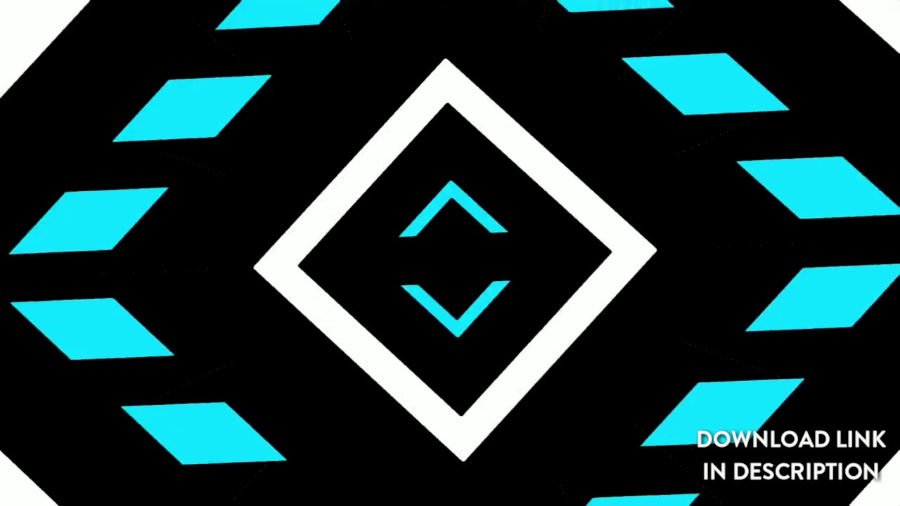 Detail Background Intro Youtube Gaming Nomer 19