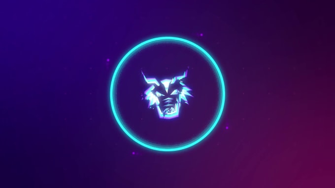 Detail Background Intro Youtube Gaming Nomer 29