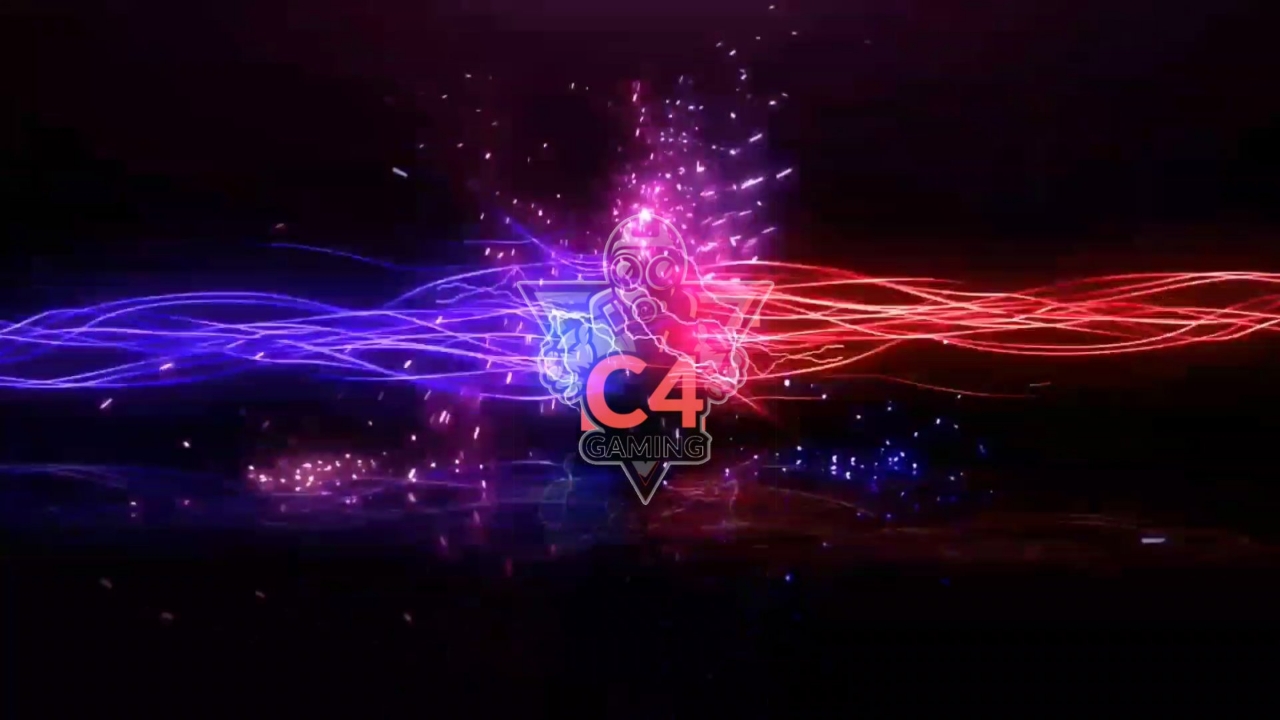 Detail Background Intro Youtube Gaming Nomer 30