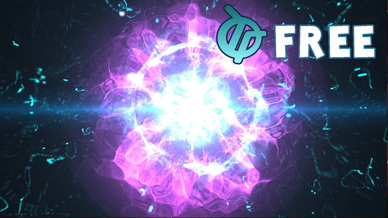 Detail Background Intro Youtube Gaming Nomer 6