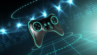 Detail Background Intro Youtube Gaming Nomer 8