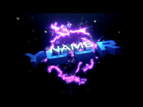 Detail Background Intro Youtube Gaming Nomer 10