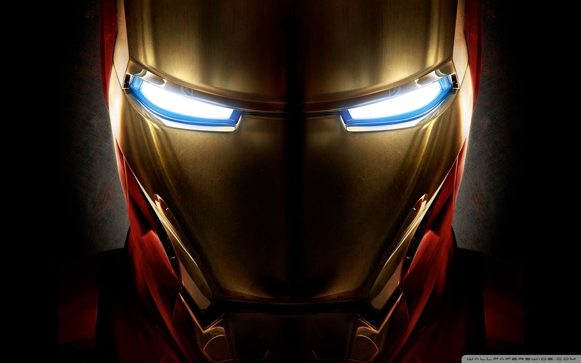 Detail Background Iron Man Nomer 3
