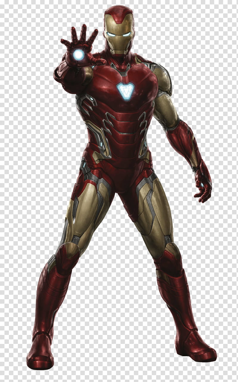 Detail Background Iron Man Nomer 55