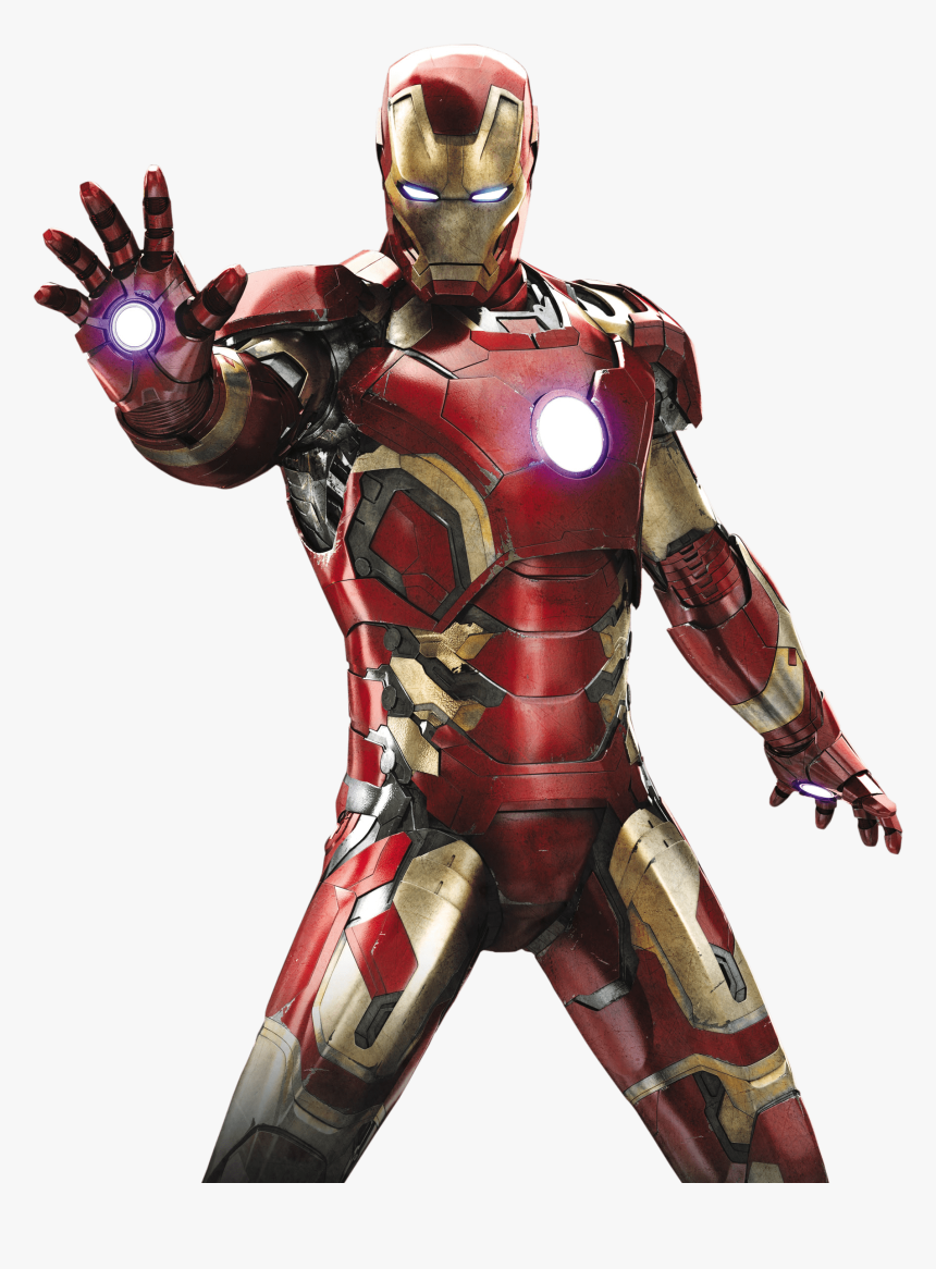 Detail Background Iron Man Nomer 56