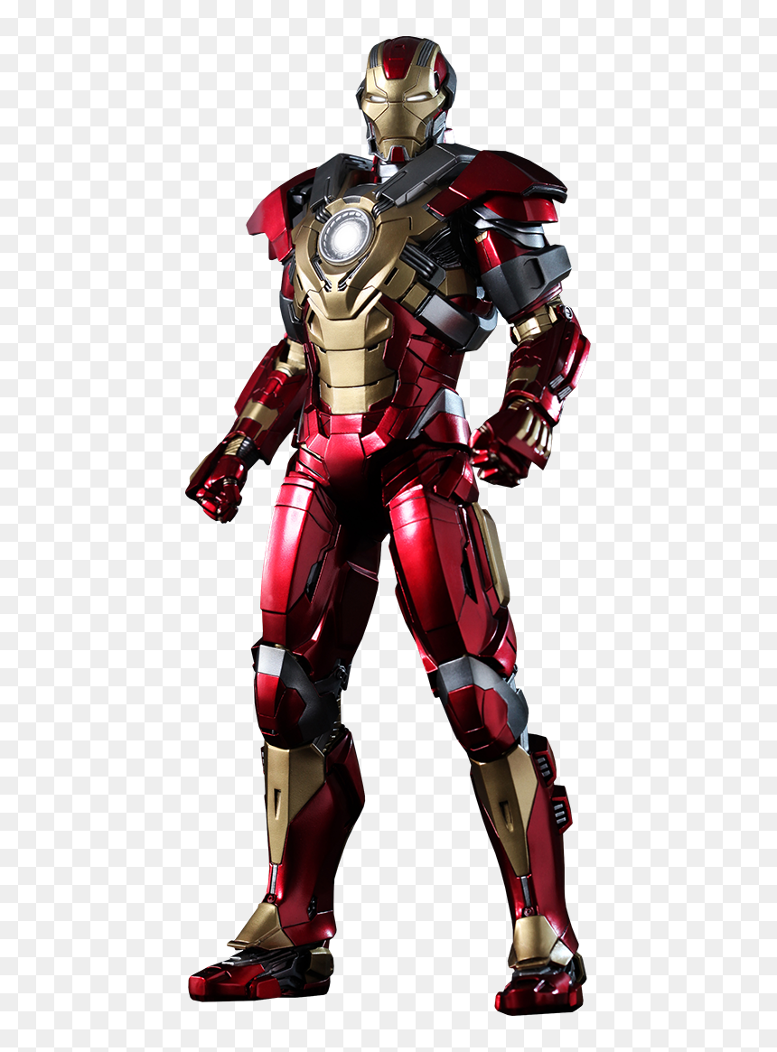 Detail Background Iron Man Nomer 57
