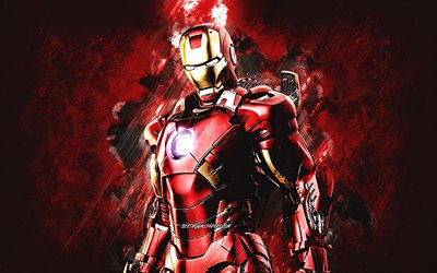 Detail Background Ironman Nomer 11