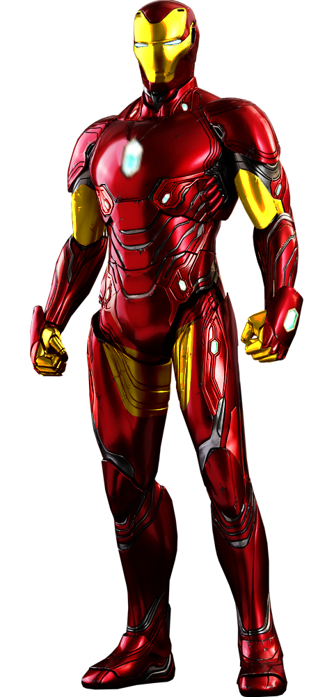 Detail Background Ironman Nomer 32