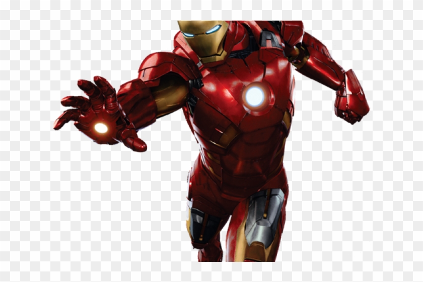 Detail Background Ironman Nomer 39