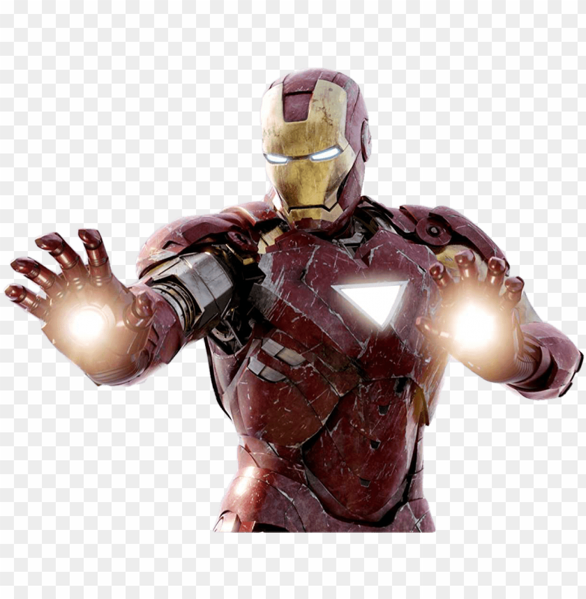 Detail Background Ironman Nomer 41