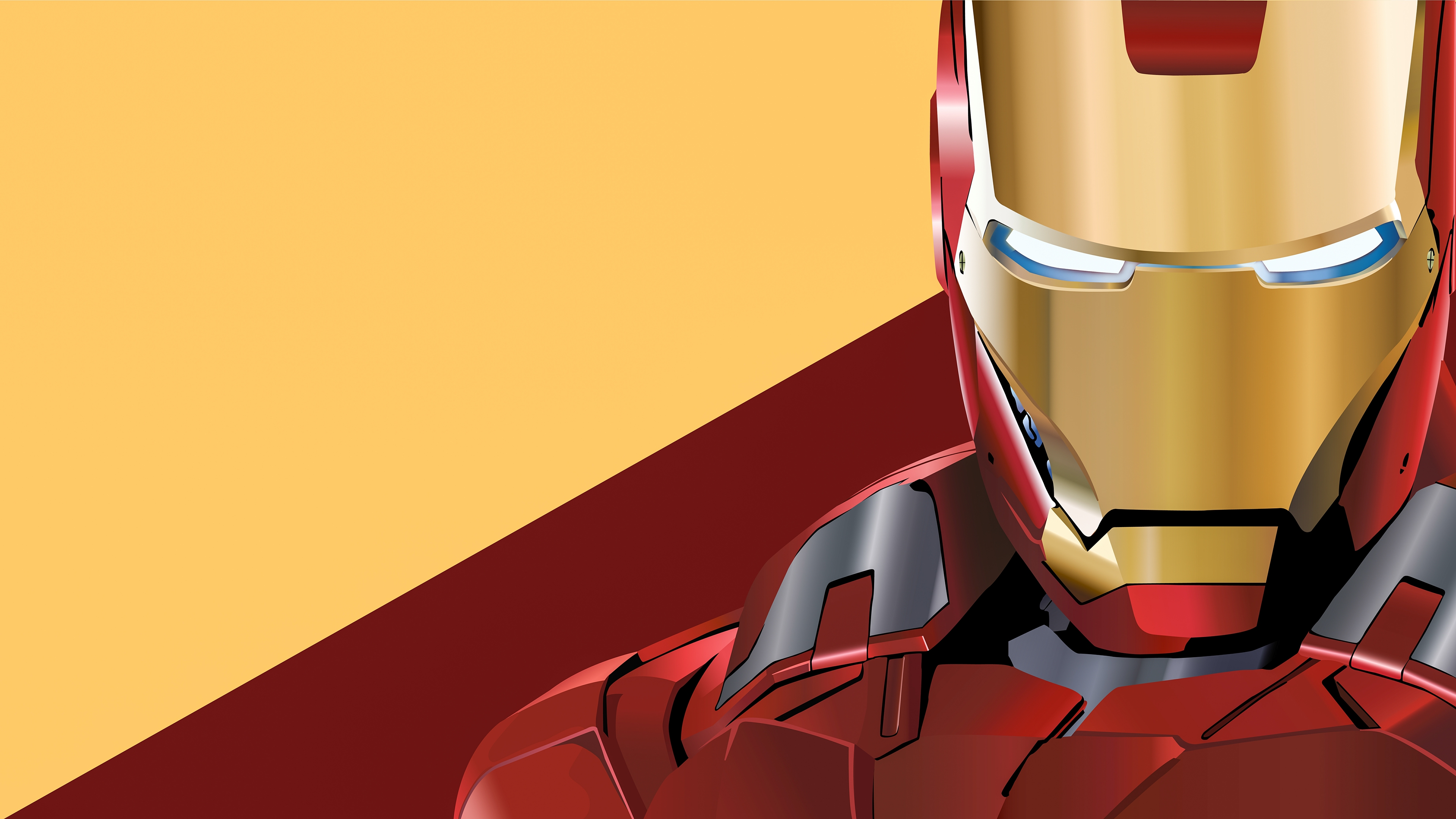 Detail Background Ironman Nomer 46