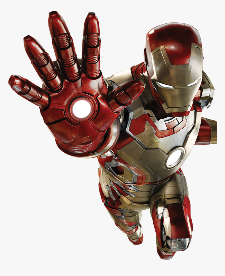 Detail Background Ironman Nomer 50