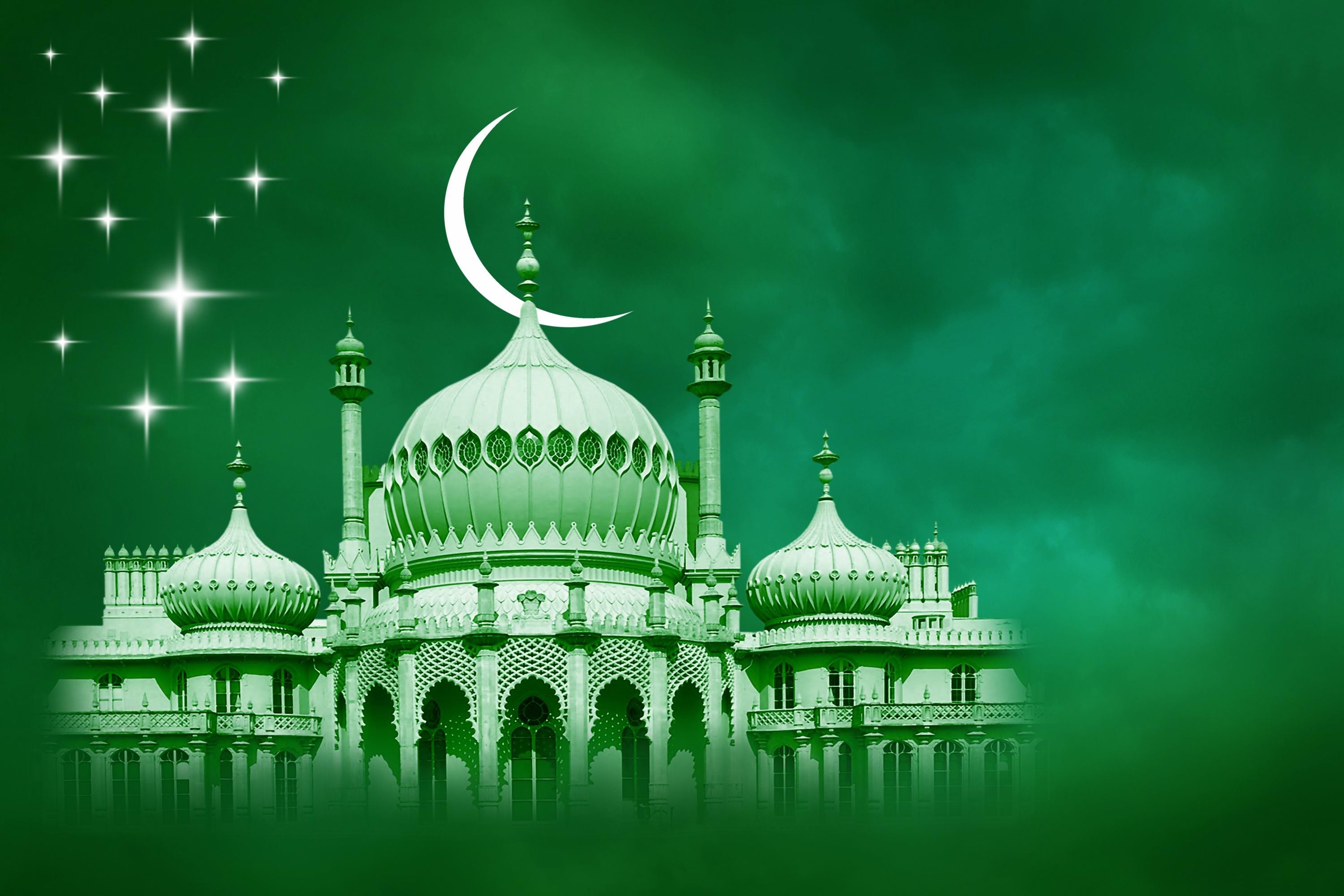 Detail Background Islam Hd Nomer 15